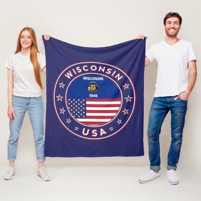 Manta Polar Wyoming (In situ)