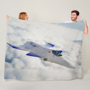 MANTA POLAR X-36B