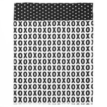 X Y O NEGRO Y BLANCO