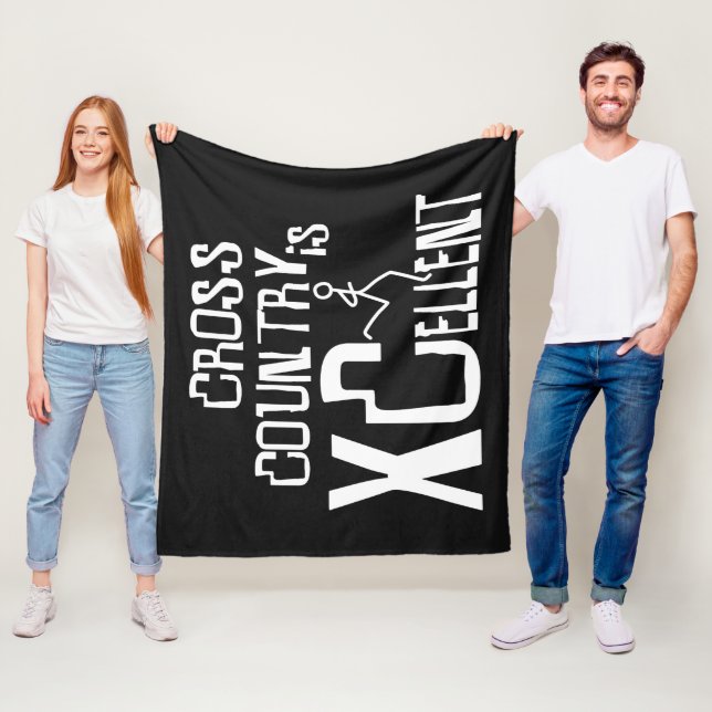 Manta Polar XC Cross Country Running XCellent © (In situ)