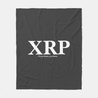 Manta Polar XRP Si sabe, sabe