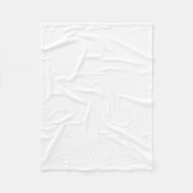 Manta Polar Yee Haw-nukkah Hanukkah Chanukah Dreidel Festival  (Anverso)