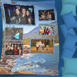 Manta Polar Yelapa Beach Besties 761