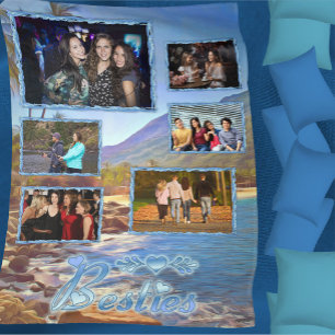 Manta Polar Yelapa Beach Besties 761