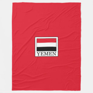 Manta Polar Yemen