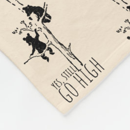 Manta Polar Yes, Still Go High Climbing Bears Inspirational