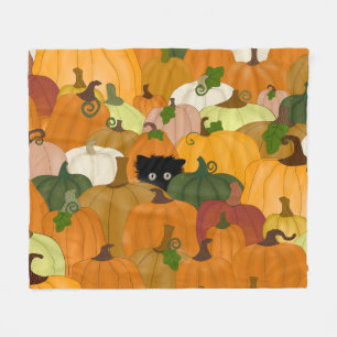 Manta Polar Yikes Fleece Blanket