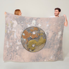 Manta Polar Yin Yang