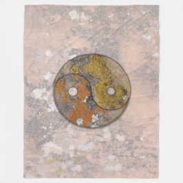 Manta Polar Yin Yang