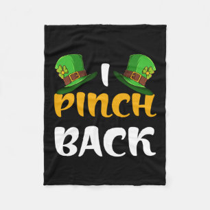 Manta Polar Yo apoyo