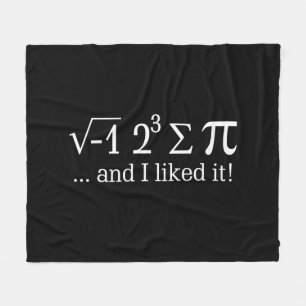 Manta Polar Yo comí un poco de empanada y tuve gusto de ella