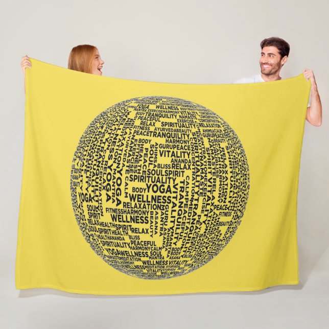 MANTA POLAR YOGA BELIEFS (In situ)