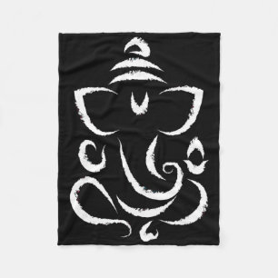 Manta Polar Yoga hindú indio Meditación Deepavali Diwali Rang