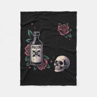 Manta Polar You Insre My Inner Serial Killer - Soky Season 