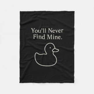 Manta Polar You’ll Never Find Mine Cruise Ducks Introverts Hid