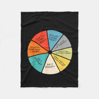 Manta Polar You May Ask Yourself 