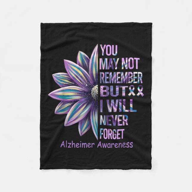 Manta Polar You May Not Remember But I Will Never Forget Heime (Anverso)