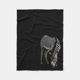 Manta Polar Zebra P4435