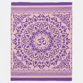 Manta Polar Zen Blanket