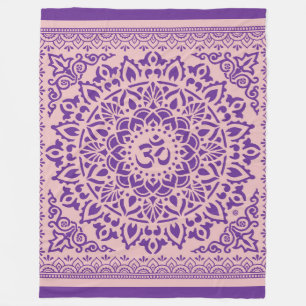 Manta Polar Zen Blanket