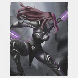 Manta Polar Zendyr en Telogrus