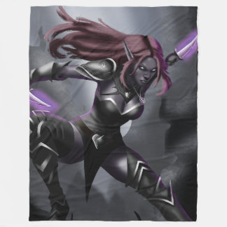 Manta Polar Zendyr en Telogrus