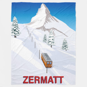 Manta Polar Zermatt
