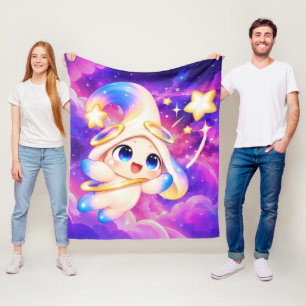 Manta polar Zessi Sueño Estelar