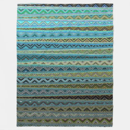 MANTA POLAR ZIG ZAGGING EN EL SEXTO UNIVERSO