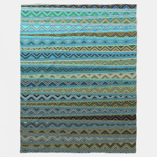 MANTA POLAR ZIG ZAGGING EN EL SEXTO UNIVERSO