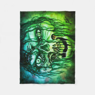 Manta Polar Zombie