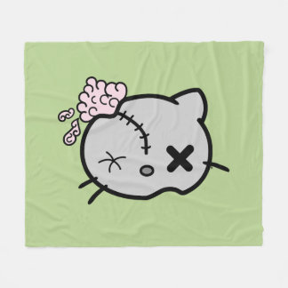 Manta Polar Zombie Kitty