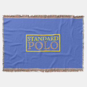 MANTA "POLO ESTÁNDAR"