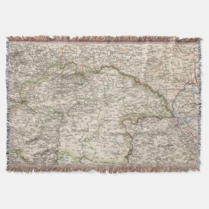 Manta Polonia, Eslovaquia