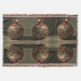 Manta Pomegranate´11