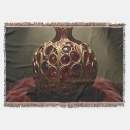 Manta Pomegranate´9