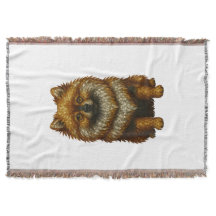 Pomerania Mosaico de Piedras Preciosas