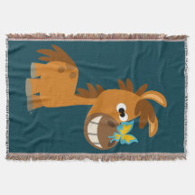 Pony de mariposa de Personalizado cutáneo