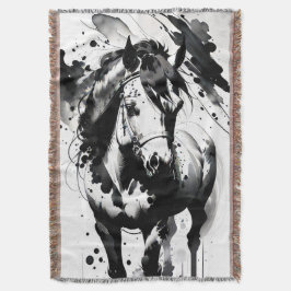 Manta Pony espiritual 7