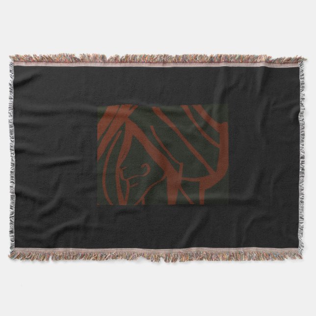 Manta Portrait (Anverso)