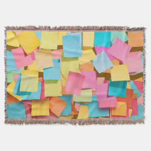 Manta Post It, Post Me