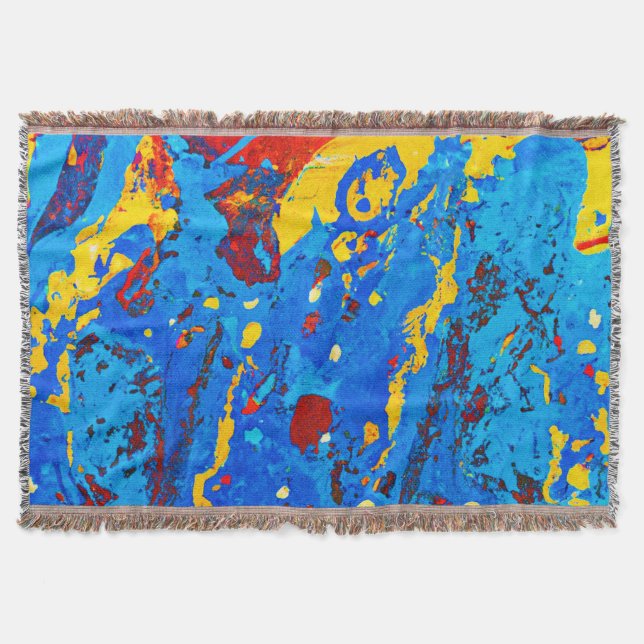 Manta Poster (Anverso)