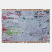 Posters viejos invierno lucen verde blanco gris ro
