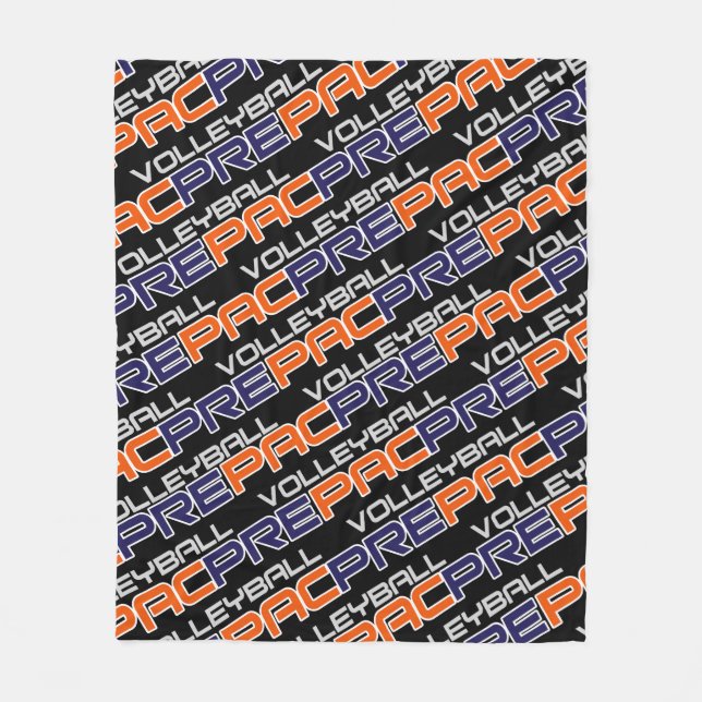 Manta pre media del paño grueso y suave del Pac (Anverso)