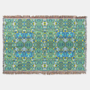 Manta Princesa de los Diamantes