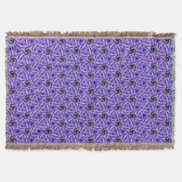 Manta Pulso Violeta