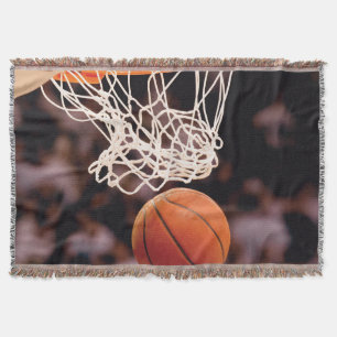 Manta Puntuación del baloncesto