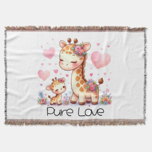 Manta Pure Love
