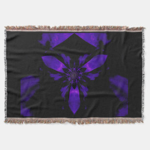 Manta Purple 1 de Fire Lotus Deep