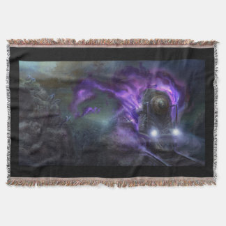 Manta Purple Flyer Express